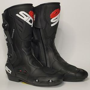 Sidi Racing Roarr Motorcycle/ Motocross Boots